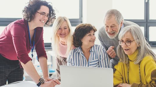 hibridno učenje - Hybrid Learning