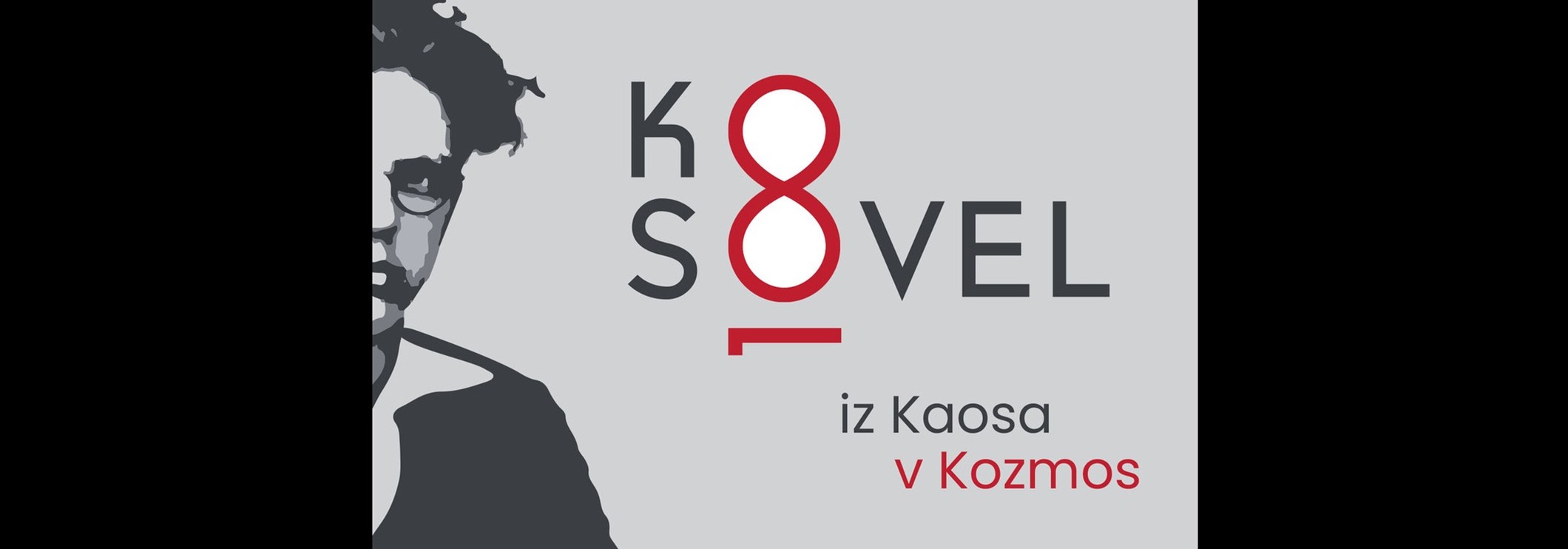 Kosovel iz Kaosa v Kozmos