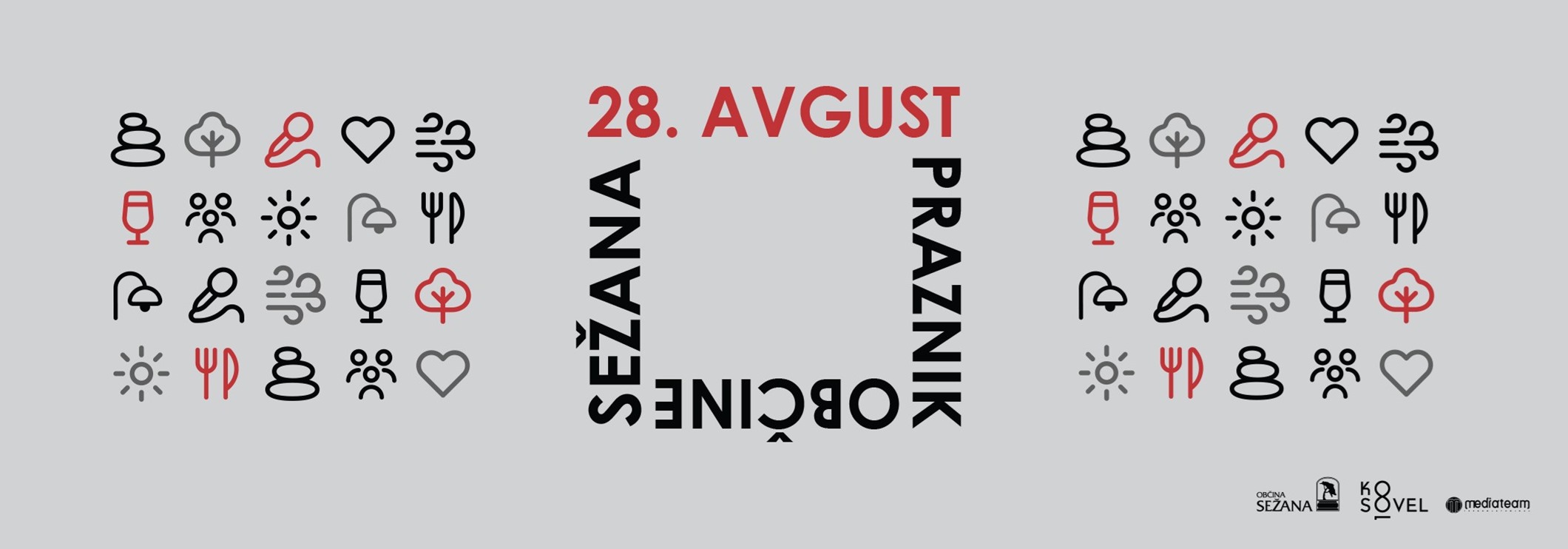 Praznik Občine Sežana