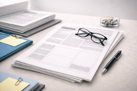 Priprava gradiv za objavo, Vir: umetna inteligenca (OpenAI)