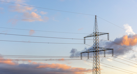 Električni drogovi, Vir: Freepik