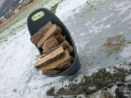 Drva, fotografija R.S.