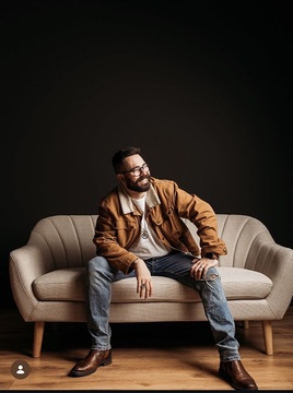 Boštjan Pertinač, Vir: Kosovelova knjižnica Sežana