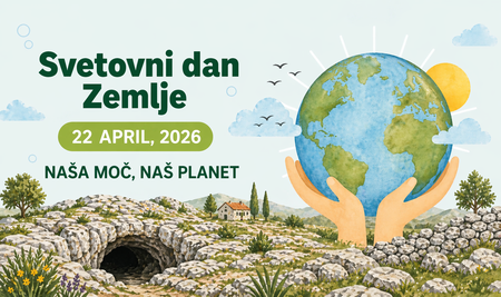 Svetovni dan zemlje, Vir: UI