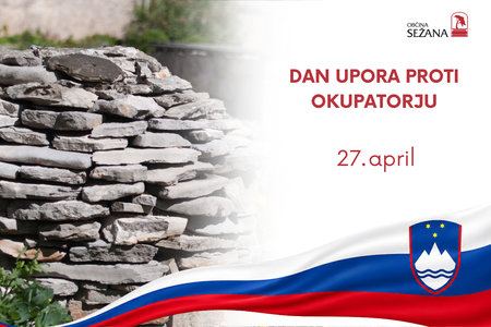 Dan upora proti okupatorju, Vir: Arhiv Občine Sežana