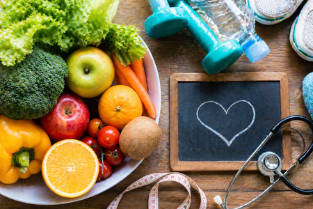 Zdrav življenjski slog in dobro počutje, Vir: UI