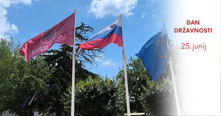 25. junij, Dan državnosti