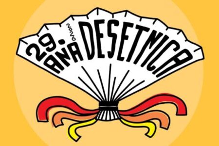 Ana Desetnica pahljača, Vir: Gledališče Ane Monro