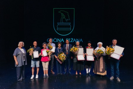Slavnostna seja Občinskega sveta 2026; Foto: XOD Agency