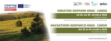 Hekaton Geopark Kras-Carso 2026