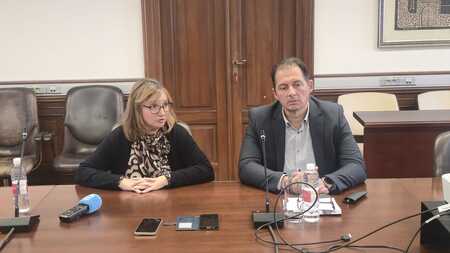 Varuhinja človekovih pravic v Sežani; Vir: Občina Sežana