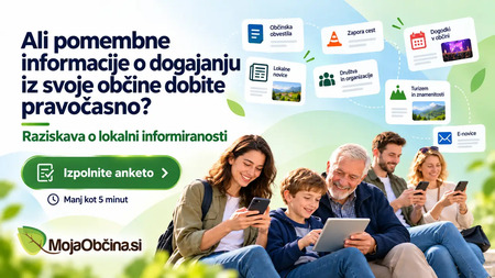 Anketa MojaObčina.si