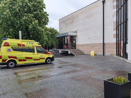 Cepilni center v Kosovelovem domu v Sežani