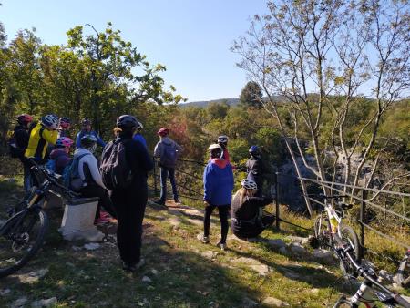 Čezmejna kolesarska tura