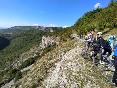 Čezmejna kolesarska tura