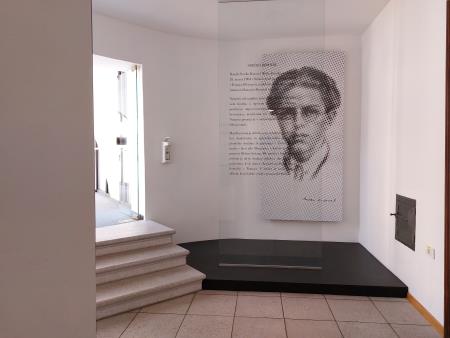 Vila Mirasasso, arhiv Občinska uprava Občine Sežana