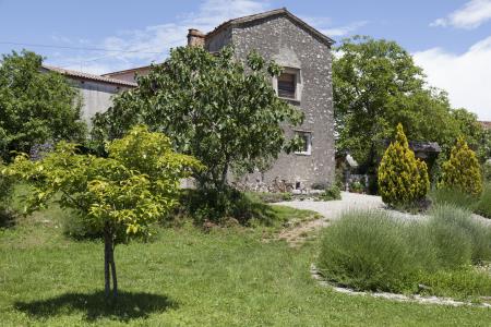 Slamčeva domačija, Foto: Andrej Peunik