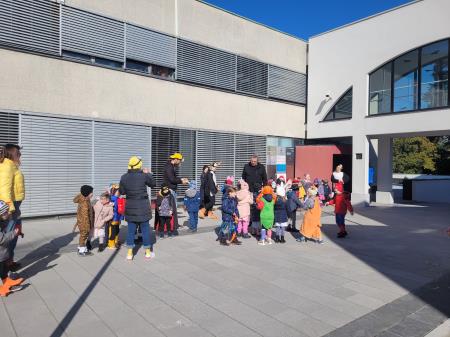 Pust 2022, Vir: Arhiv Občine Sežana