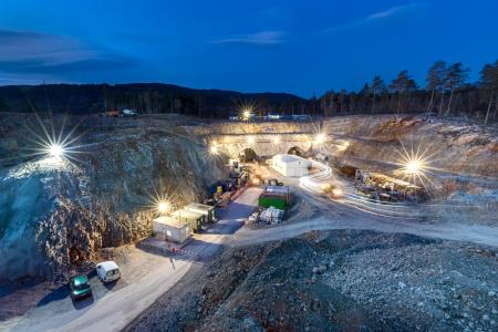 2TIR-NOCNA-DIVACA-20220513, Foto: Arhiv 2TDK