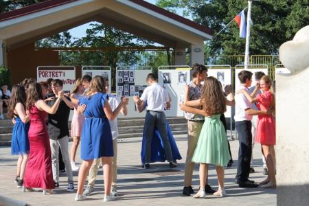 Valeta 2022 OŠ Dutovlje. Vir: OŠ Dutovlje