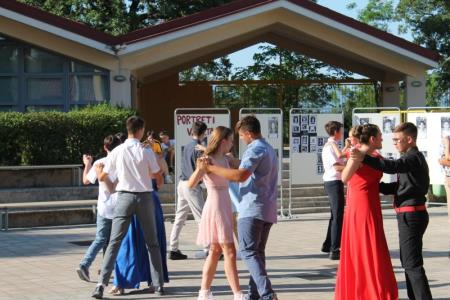 Valeta 2022 OŠ Dutovlje. Vir: OŠ Dutovlje