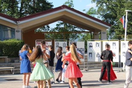 Valeta 2022 OŠ Dutovlje. Vir: OŠ Dutovlje