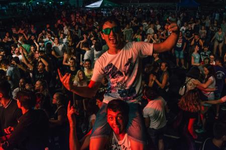 Praznik terana in pršuta; Vir: Visit Kras