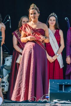 Praznik terana in pršuta; Vir: Visit Kras