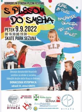 S plesom do smeha - plakat57_n