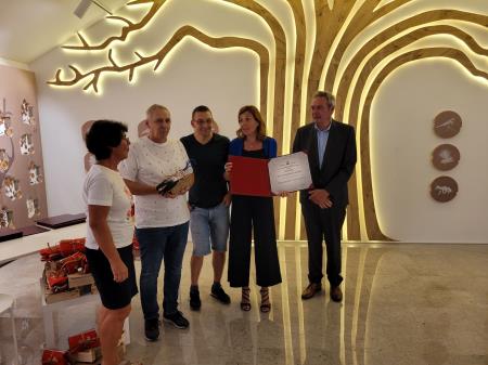 Dom upokojencev Sežana; Vir: Arhiv Občine Sežana