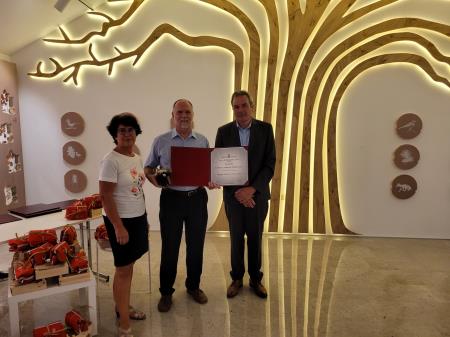 Kraški vodovod Sežana; Vir: Arhiv Občine Sežana