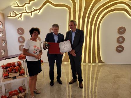 Vinakras Sežana; Vir: Arhiv Občine Sežana