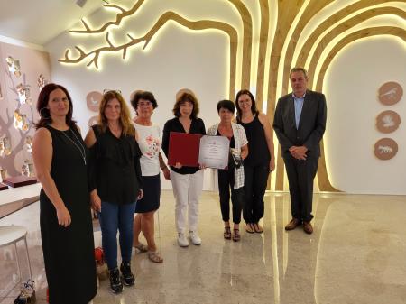 Vrtec Sežana; Vir: Arhiv Občine Sežana