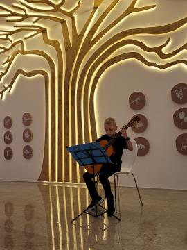 Žiga Race; Vir: Arhiv Občine Sežana