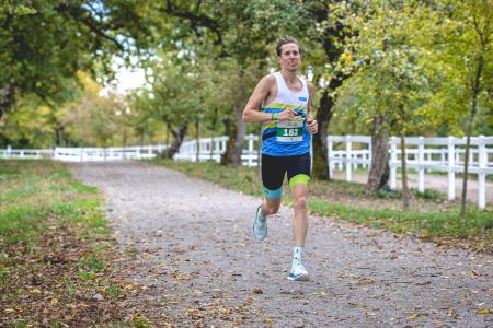 Tekači, Foto: Tadej Štolfa