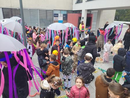 Pust 2023; Vir: Arhiv Občine Sežana