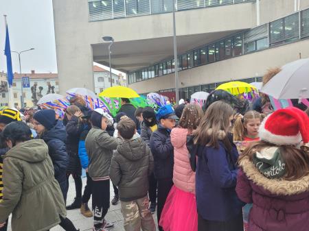 Pust 2023; Vir: Arhiv Občine Sežana