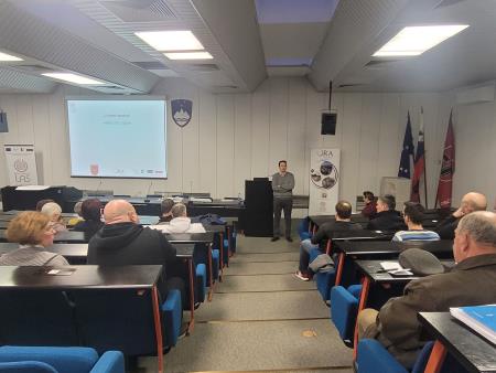 Delavnica "Kakšne občine si želimo?" v Sežani; Vir: ORA Krasa in Brkinov