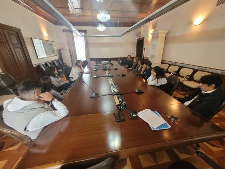 Kaspr; Vir: Arhiv Občine Sežana