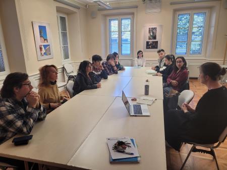 ORA; Vir: Arhiv Občine Sežana