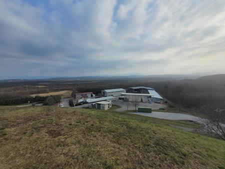 Dan odprtih vrat CERO Sežana; Vir: Arhiv Občine Sežana