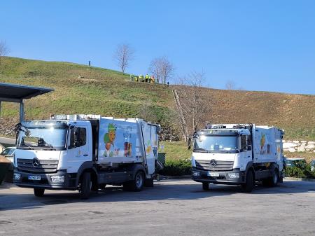 Dan odprtih vrat CERO Sežana; Vir: Arhiv Občine Sežana