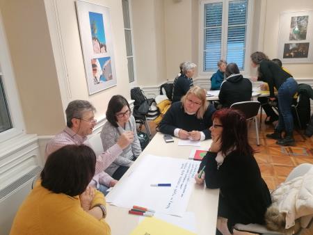 Kultura, to smo mi; Vir: Arhiv Občine Sežana