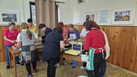 Praznik Sv. Križa, Vir: Mojca Babuder