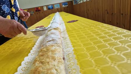 Praznik Sv. Križa, Vir: Mojca Babuder