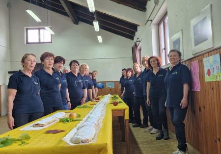 Praznik Sv. Križa, Vir: Mojca Babuder