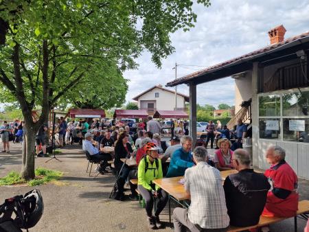 Praznik Sv. Križa, Vir: Mojca Babuder