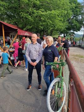 Praznik Sv. Križa, Vir: Mojca Babuder