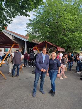 Praznik Sv. Križa, Vir: Mojca Babuder