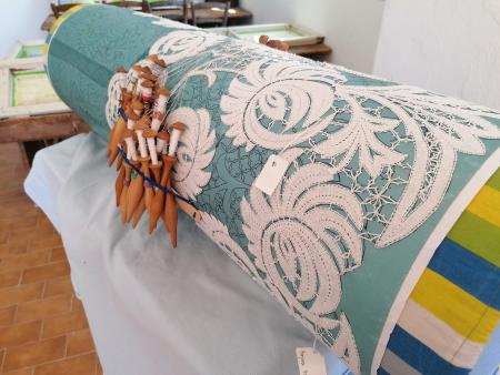 Kongres OIDFA 2023 Veliki dol; Vir: Arhiv Občine Sežana